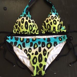 Bikini from Billa Bong